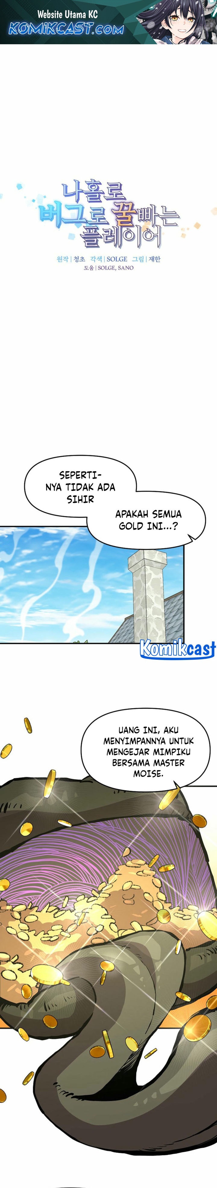 Dilarang COPAS - situs resmi www.mangacanblog.com - Komik i am player who suck alone 148 - chapter 148 149 Indonesia i am player who suck alone 148 - chapter 148 Terbaru 1|Baca Manga Komik Indonesia|Mangacan